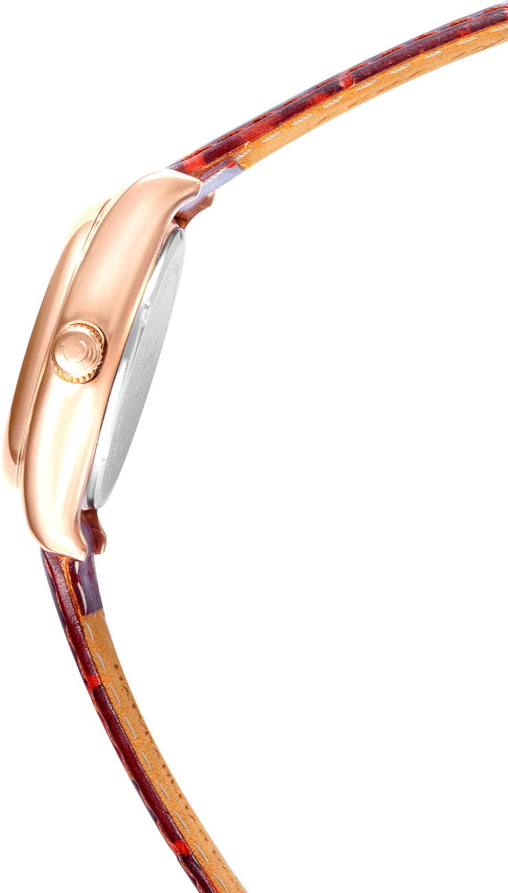 Оригинальные часы Слава Слава Премьер 1493271/300-8215 механические калибр механизма miyota 8215 общий вид