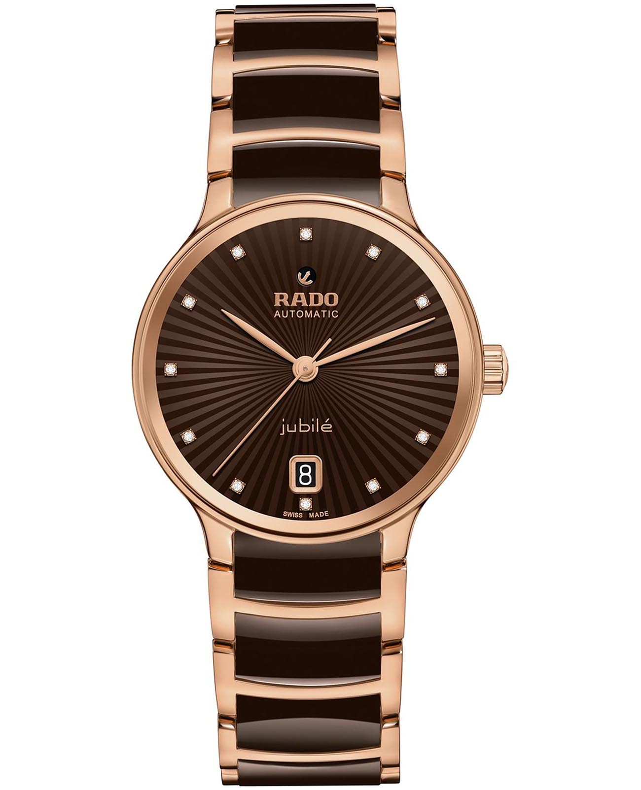 Часы Rado Купить В Спб