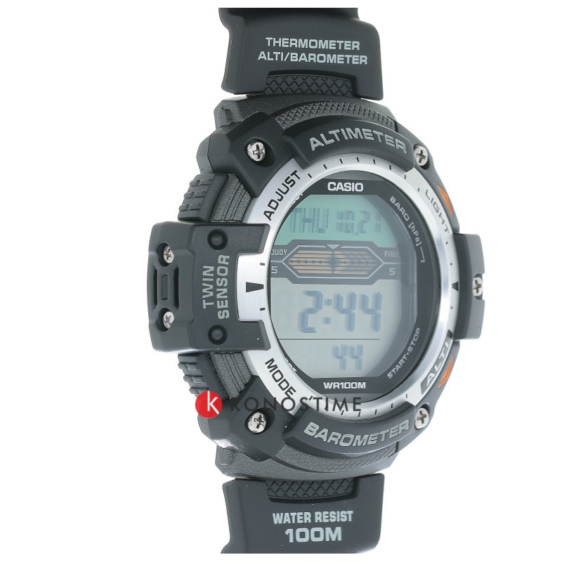 Фотография часов Casio Collection SGW-300H-1A_32