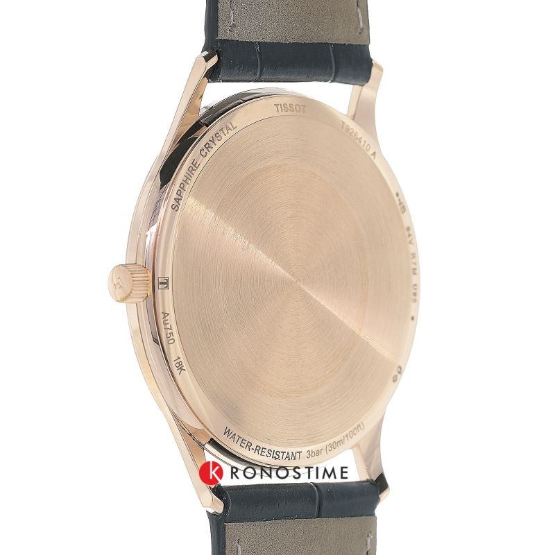Фотография часов Tissot Excellence 18K Gold T926.410.76.261.01_27
