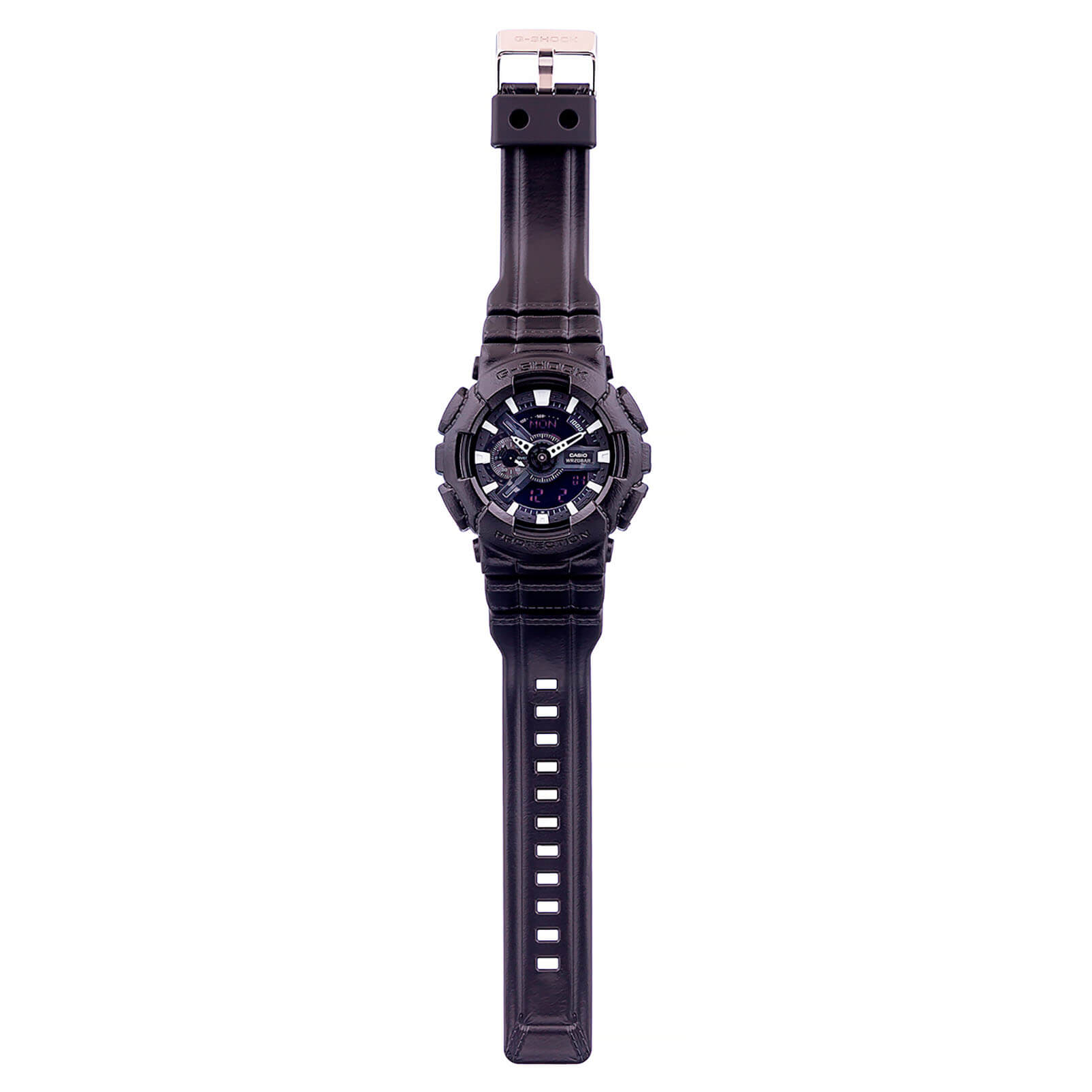 Casio Casio G-Shock GA-110BT-1A GA-110 - задняя крышка пластик корпуса, япония часы