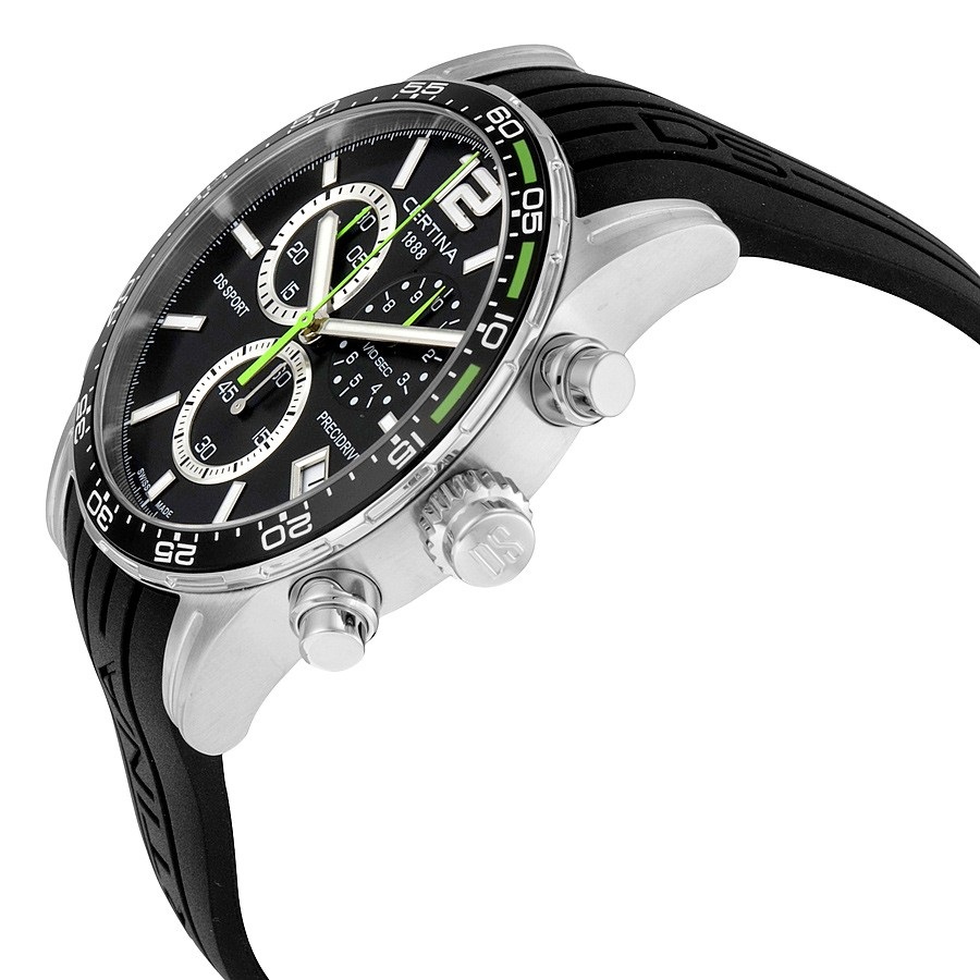 certina sport watch