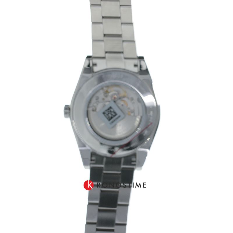 Фотография часов Tissot Gentleman Powermatic 80 Silicium 18K Gold T927.407.41.031.01_21