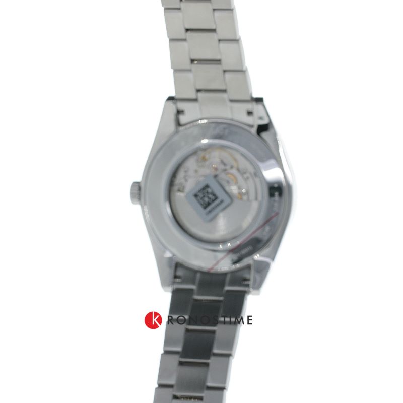 Фотография часов Tissot Gentleman Powermatic 80 Silicium 18K Gold T927.407.41.031.01_20