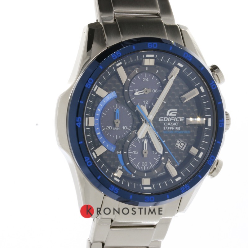 Фотография часов Casio Edifice EFS-S540DB-1B_34