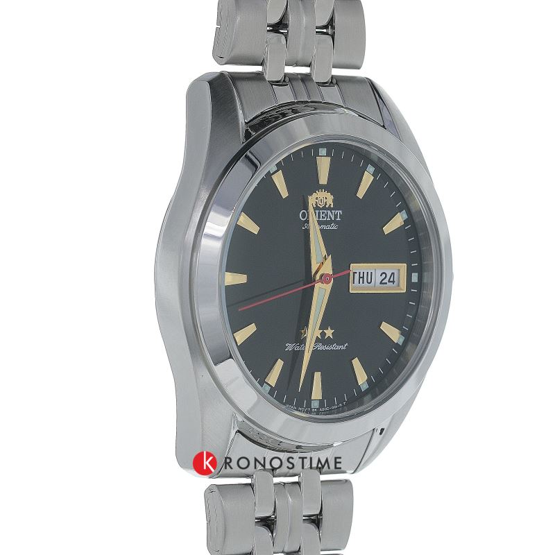 Фотография часов Orient 3 Stars RA-AB0011B19B_8
