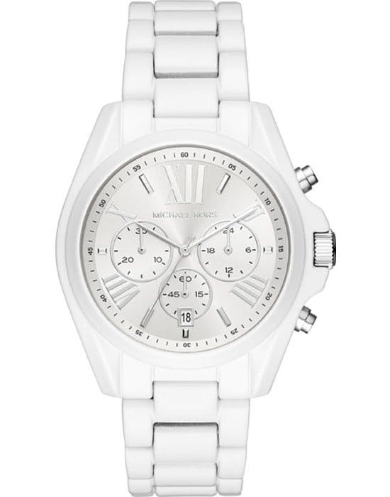 Часы Michael Kors Runway MK6585 купить в Москве по цене 25660 RUB ...