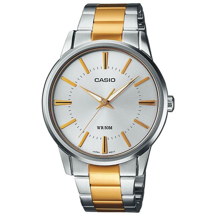 casio wr 5 bar