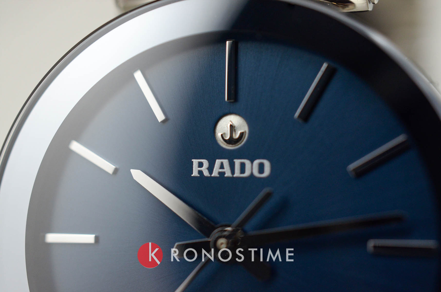 Оригинальные часы Rado Rado Florence Automatic R48899203 механические калибр механизма eta 2671 общий вид