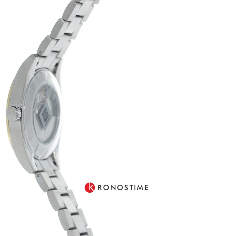 Фотография часов Tissot Gentleman Powermatic 80 Silicium 18K Gold T927.407.41.031.01_30