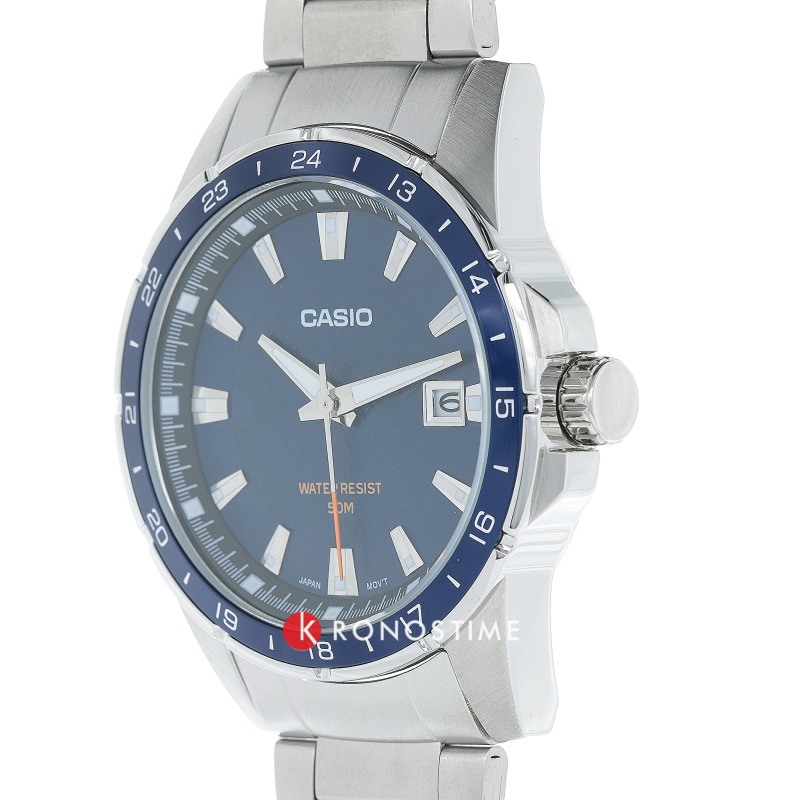Фотография часов Casio MTP-1290D-2A_4