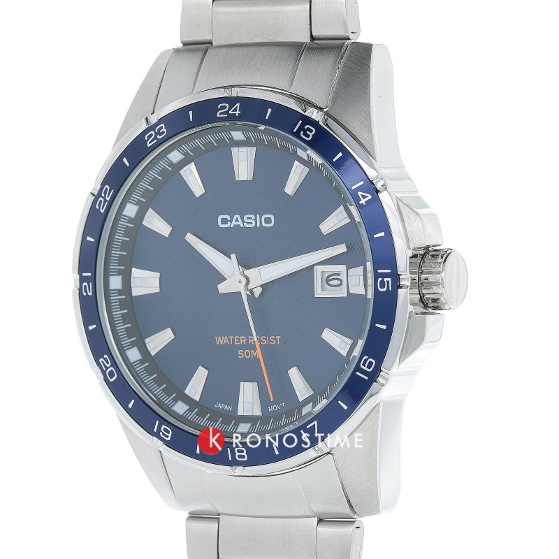 Фотография часов Casio MTP-1290D-2A_3