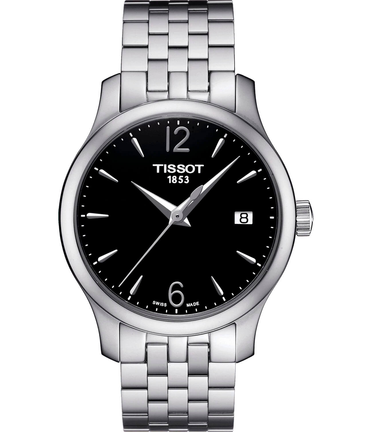 Tissot Часы Цена Купить