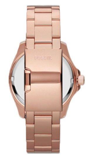 Fossil Fossil Bannon  AM4483 , наручные женские часы фото под углом