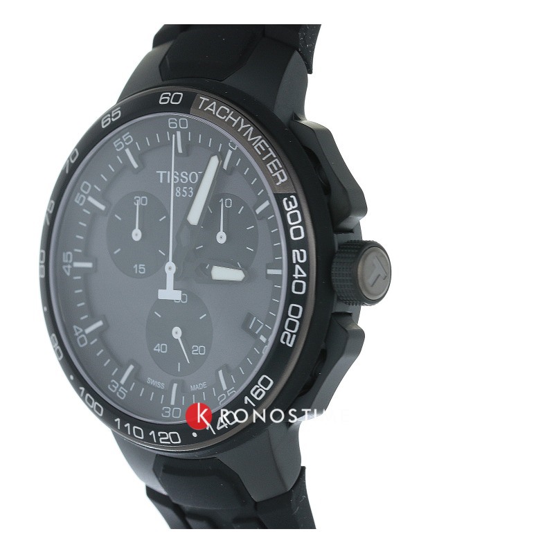 Фотография часов Tissot T-Race Cycling T111.417.37.441.03_3