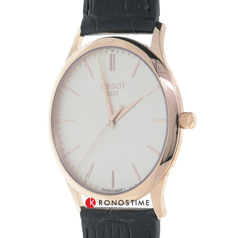 Фотография часов Tissot Excellence 18K Gold T926.410.76.261.01_39