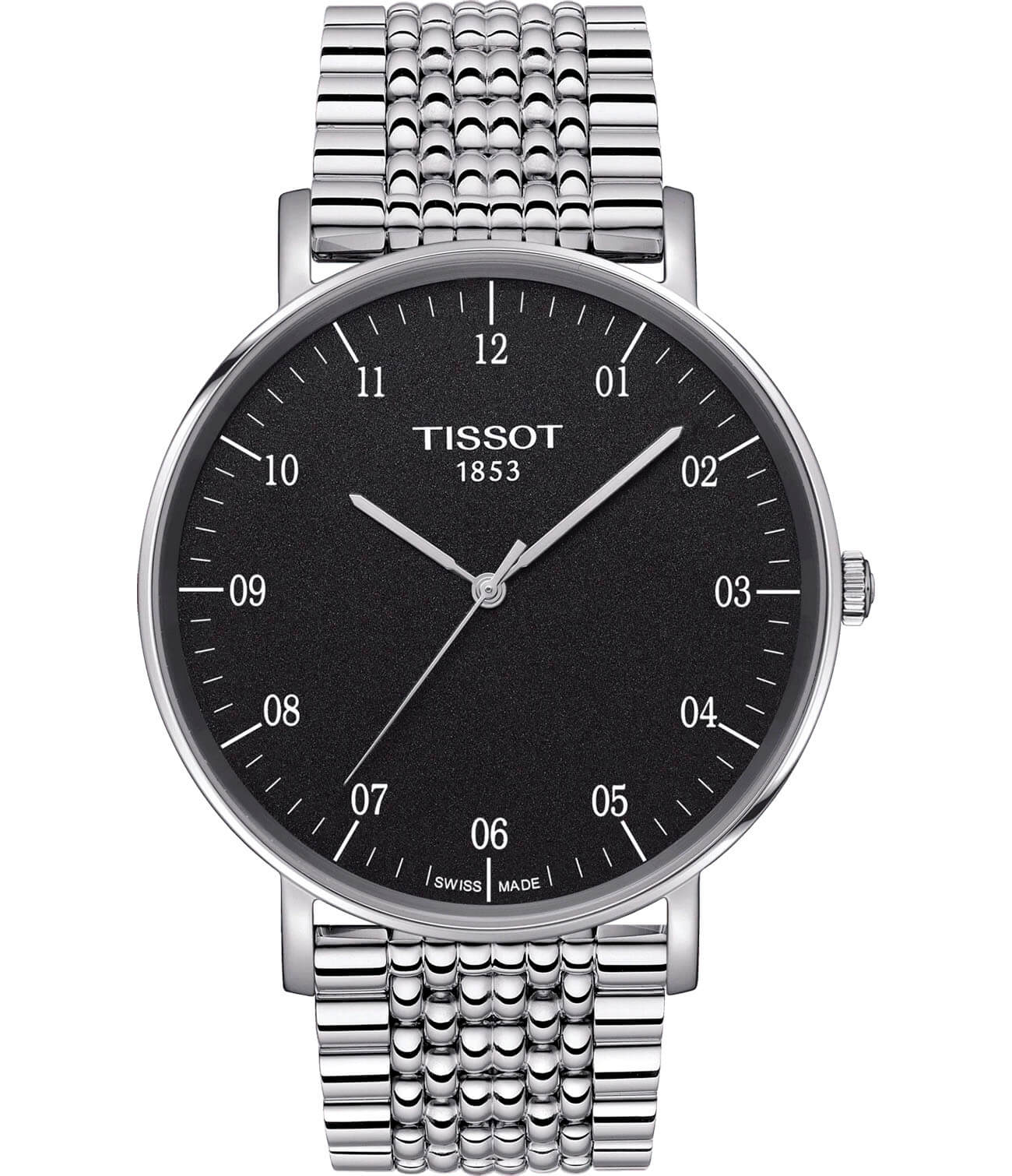 Tissot Everytime Swissmatic