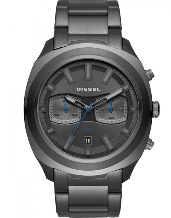 diesel 57mm watch