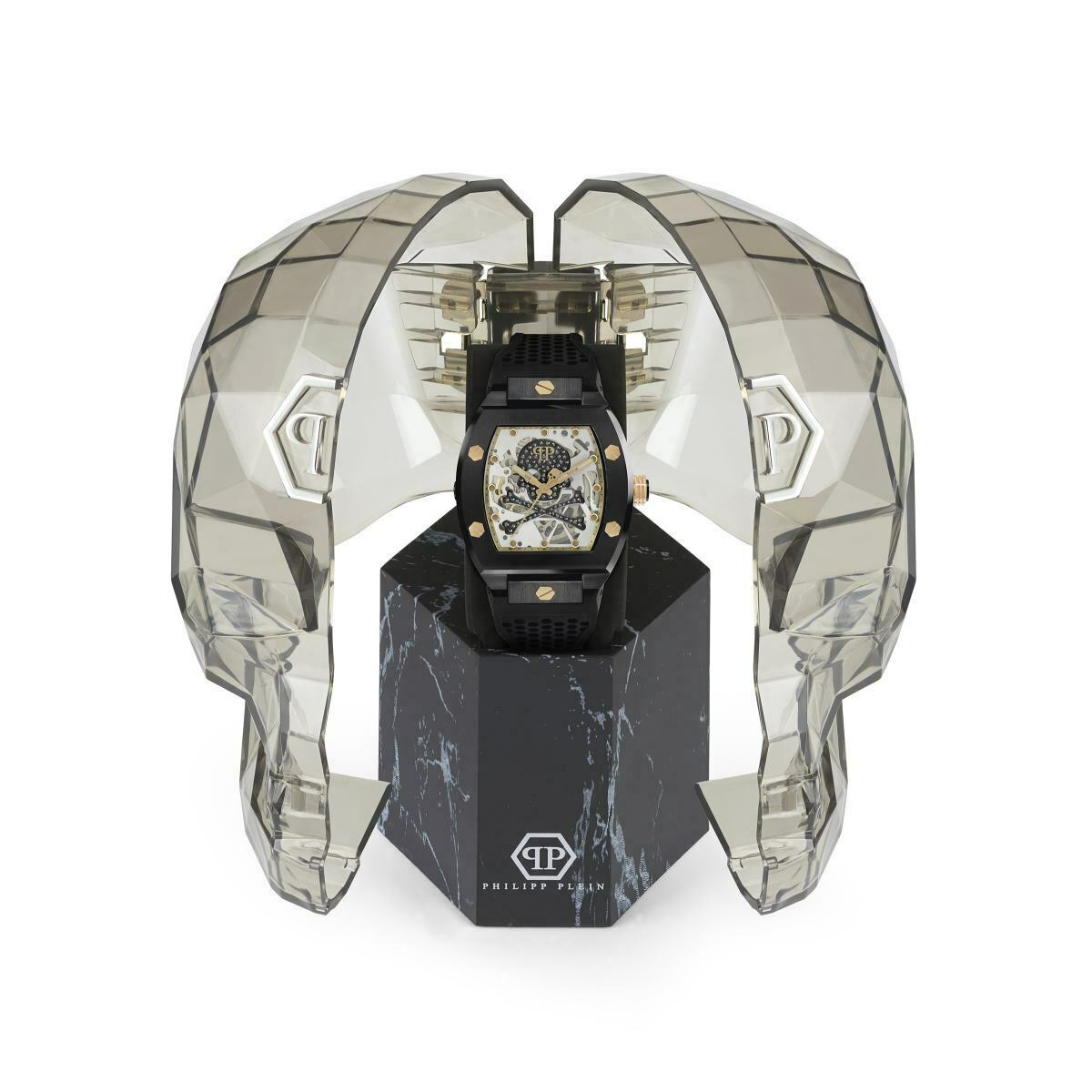 philipp plein skeleton