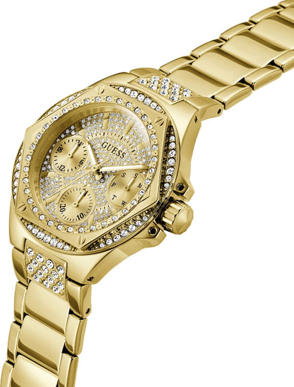 Guess Guess Sport Envy GW0878L2 , наручные женские часы фото под углом