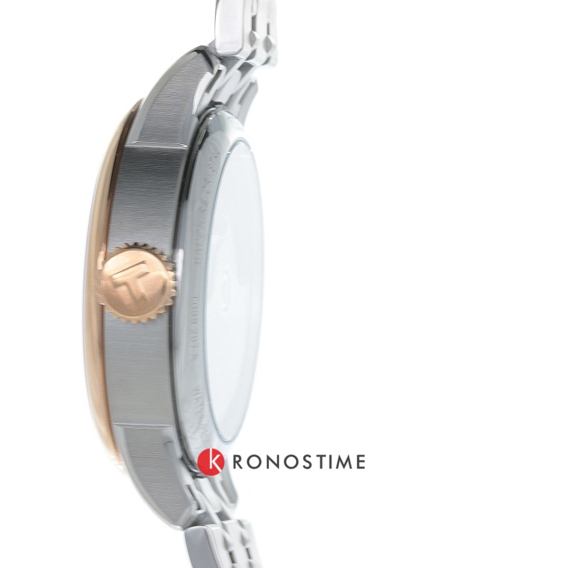 Фотография часов Tissot Chemin des Tourelles Powermatic 80 Lady T099.207.22.118.02_10