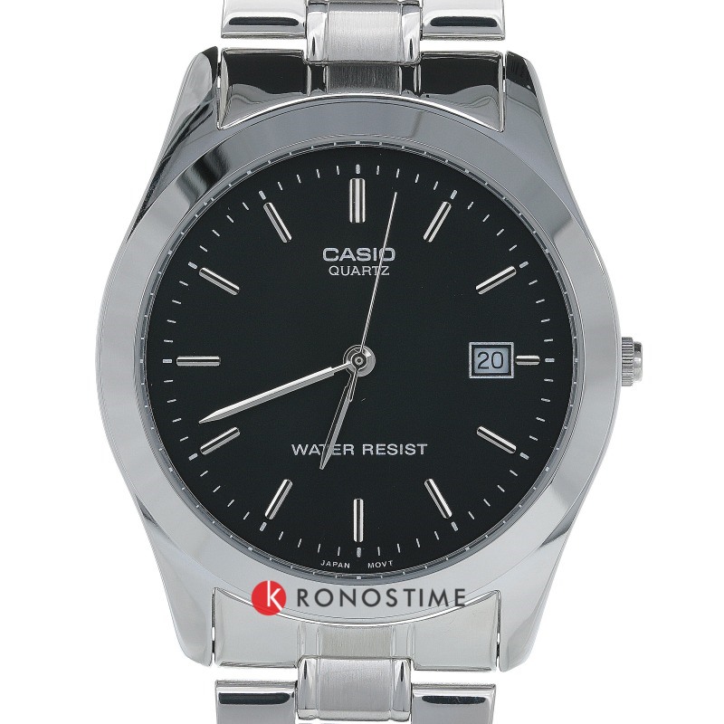 Фотография часов Casio MTP-1141A-1A
