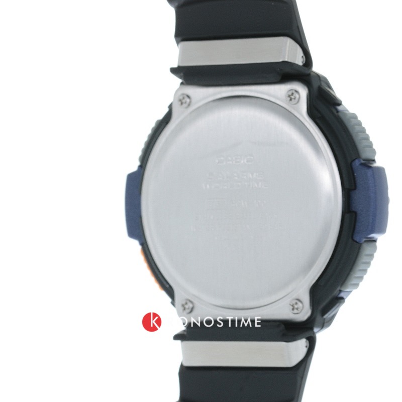 Фотография часов Casio Collection SGW-100-2BER_21