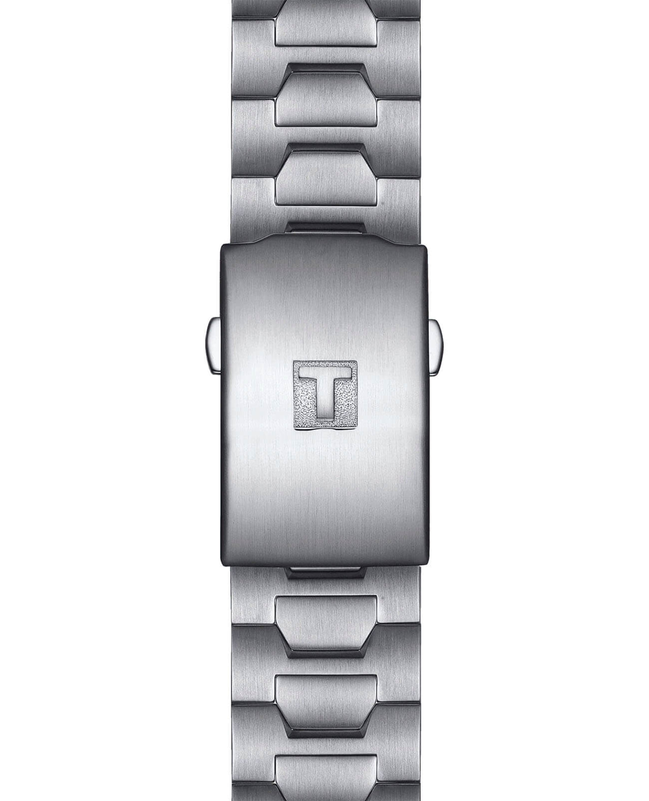 Tissot Tissot T-Touch II Stainless Steel T047.420.11.051.00 T Touch, наручные мужские часы фото под углом