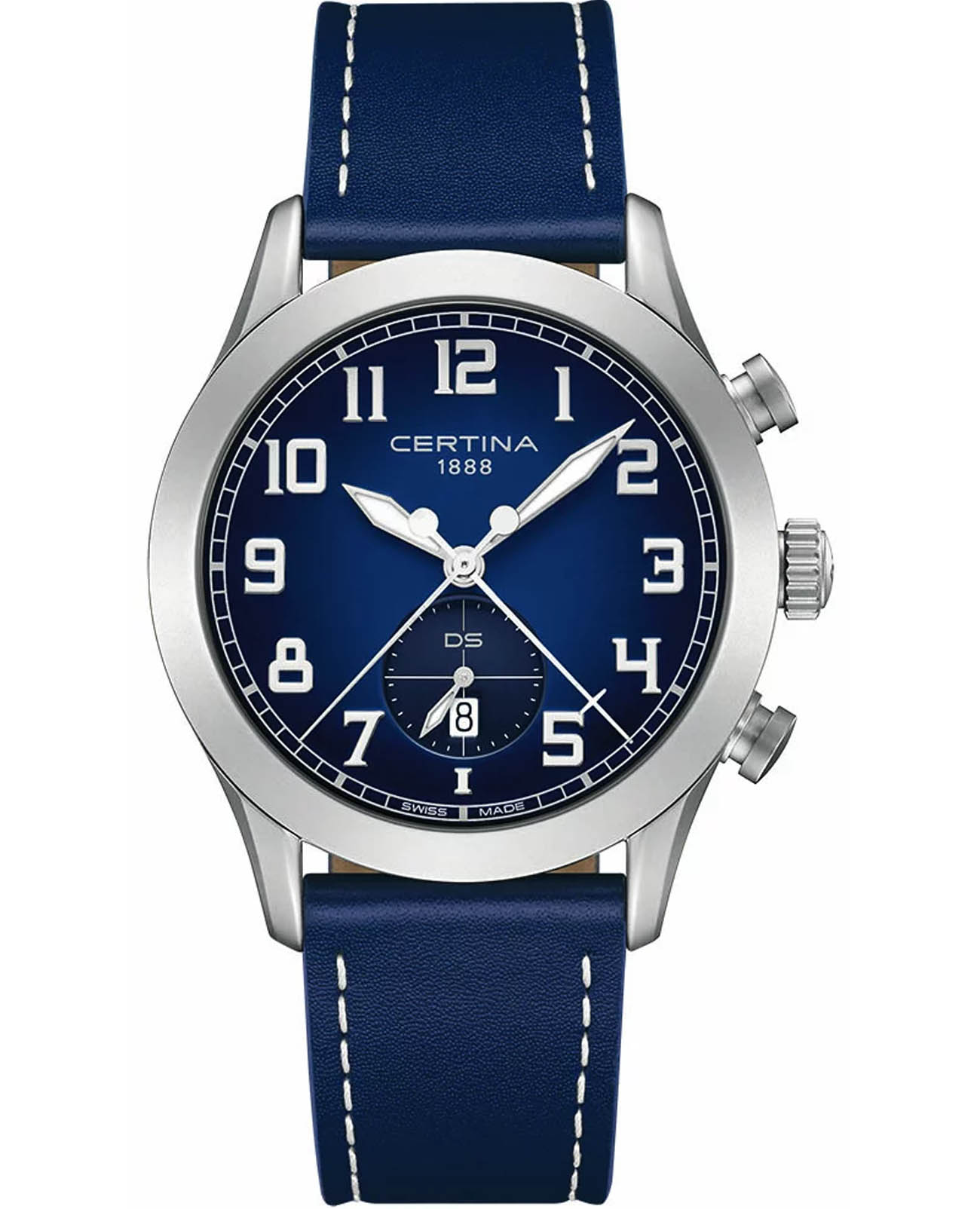 Certina DS Pilot C024.617.16.042.00