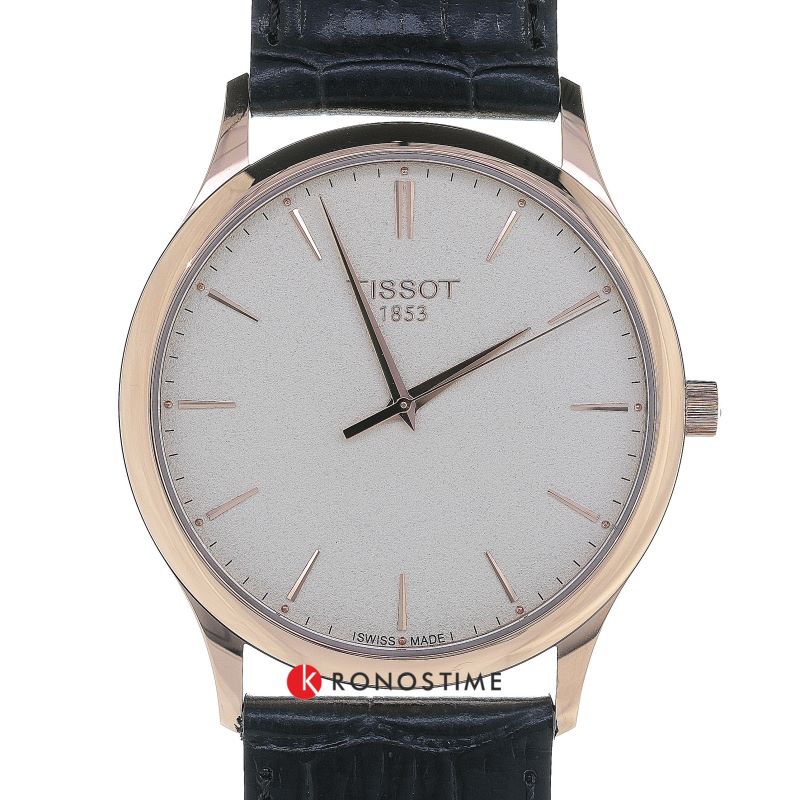 Фотография часов Tissot Excellence 18K Gold T926.410.76.261.01