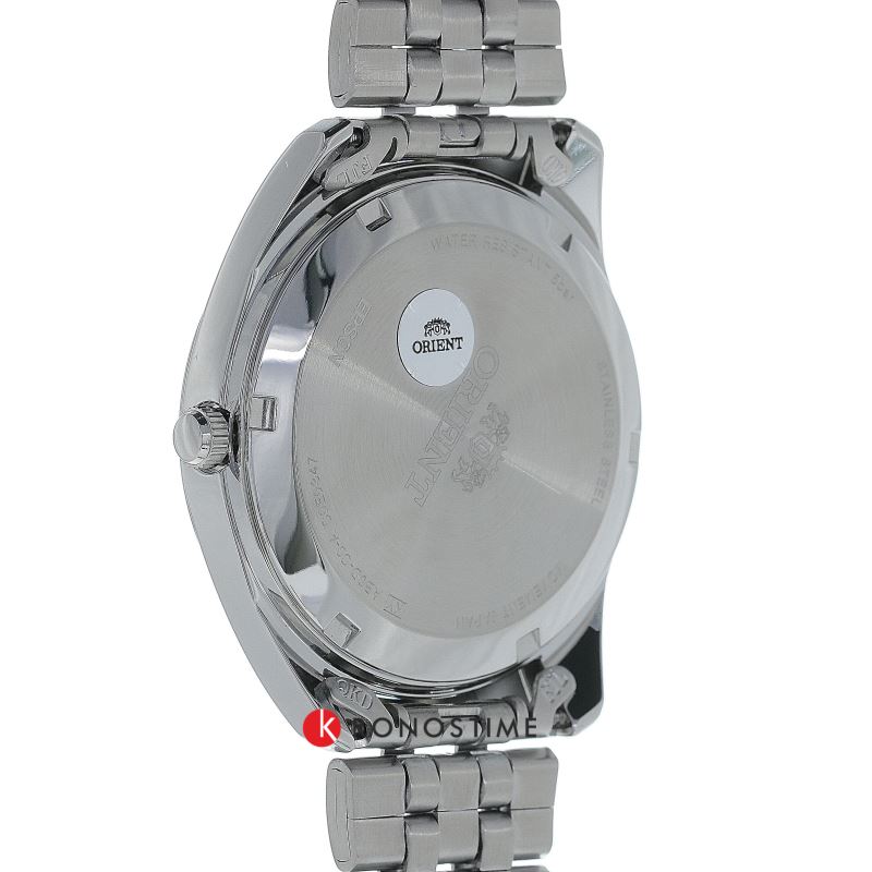 Фотография часов Orient 3 Stars RA-AB0011B19B_30