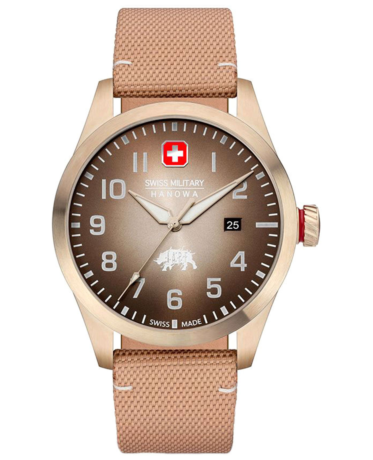 swiss military active duty