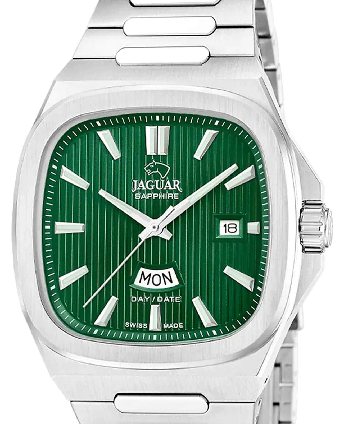 Jaguar Jaguar Rond Carre J1049/3 , наручные мужские часы фото под углом