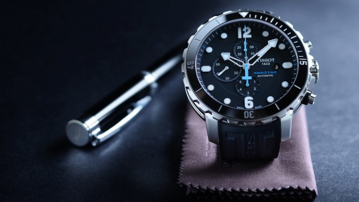 tissot seastar 48mm