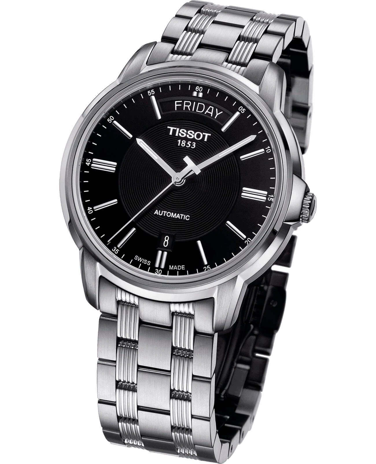 tissot men's watches le locle