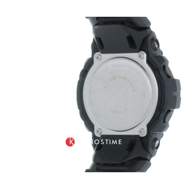 Фотография часов Casio G-Shock GBD-800UC-8ER_21