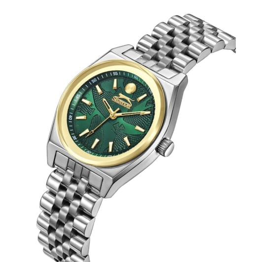 Slazenger Slazenger SL.09.2376.3.06 , наручные женские часы фото под углом