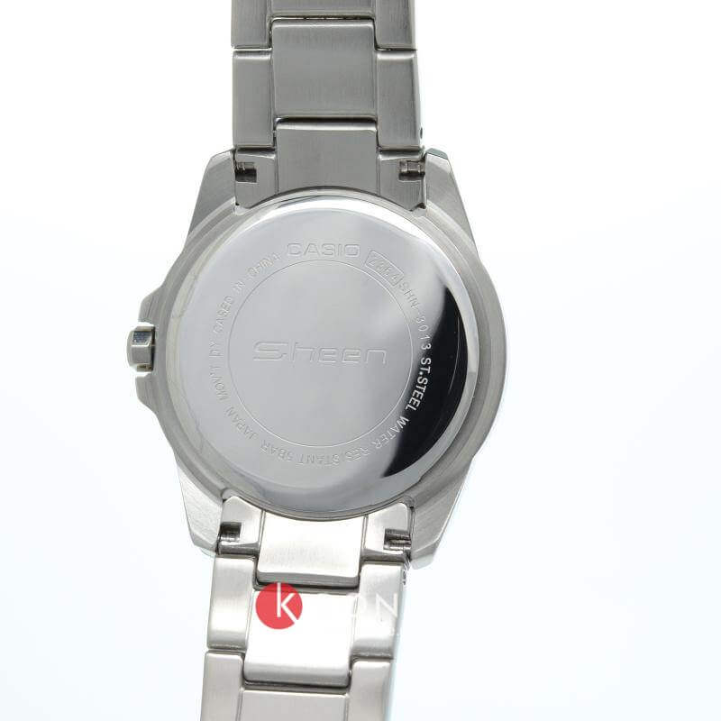 Фотография часов Casio Sheen SHN-3013D-7A_19