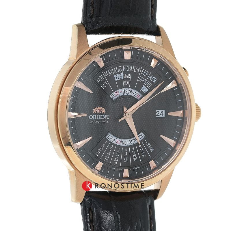 orient watches europe