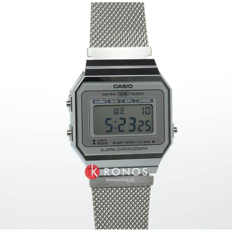 Фотография часов Casio Collection A700WEM-7AEF_35