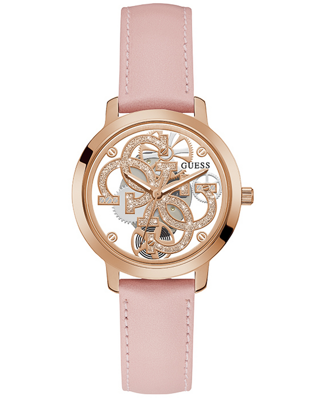 guess ladies trend uhr