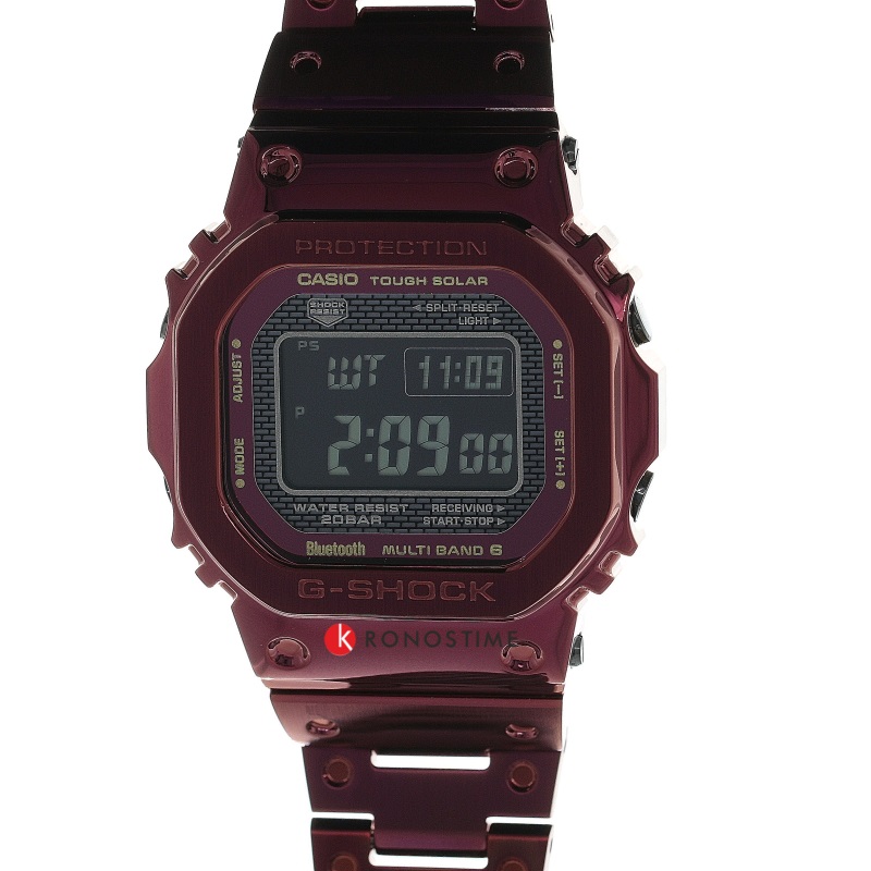 Фотография часов Casio G-Shock GMW-B5000RD-4_1