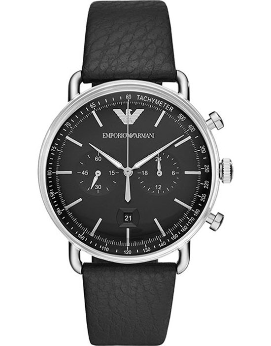 emporio armani watches images