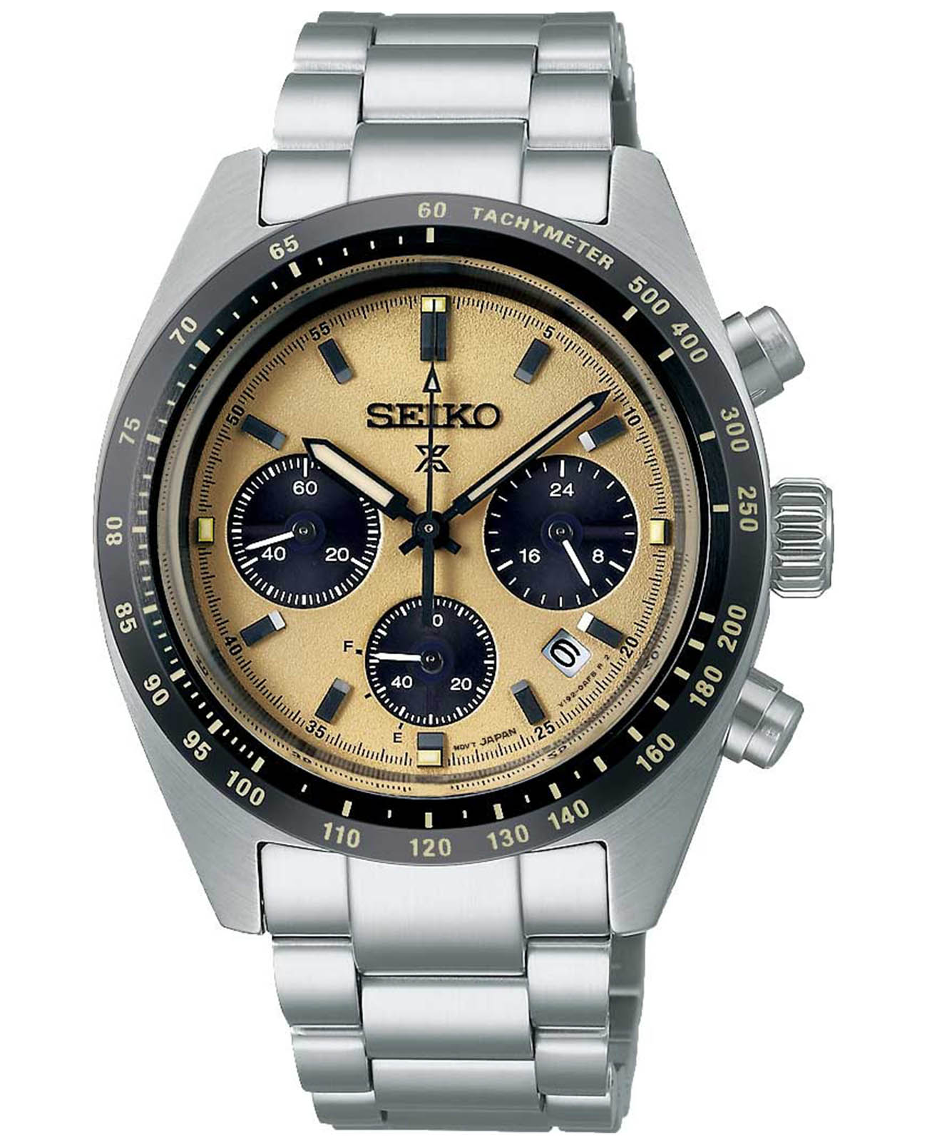 seiko cosmograph