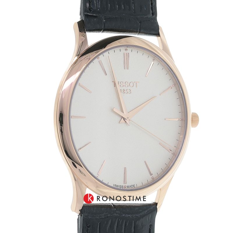 Фотография часов Tissot Excellence 18K Gold T926.410.76.261.01_4