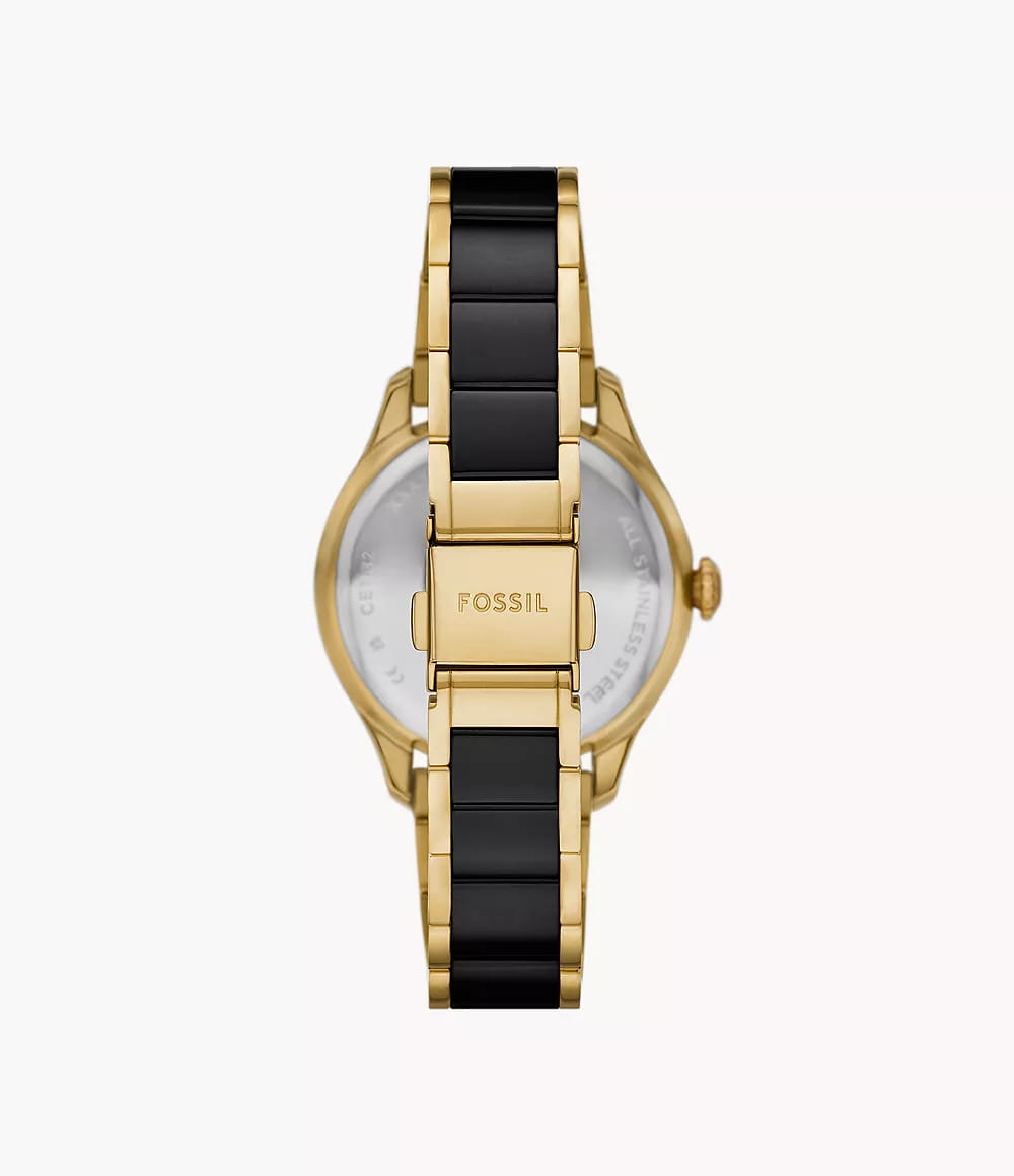 Fossil Fossil CE1132 , наручные женские часы фото под углом