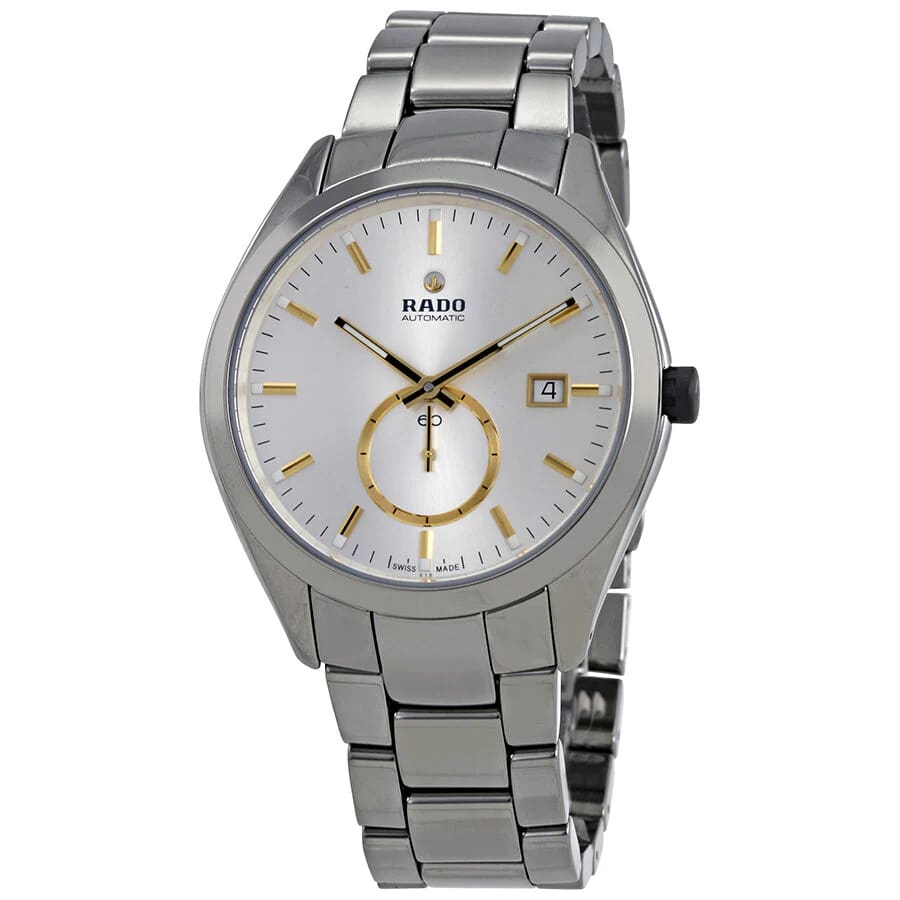 Rado Rado Hyperchrome R32025102 Automatic, наручные мужские часы фото под углом
