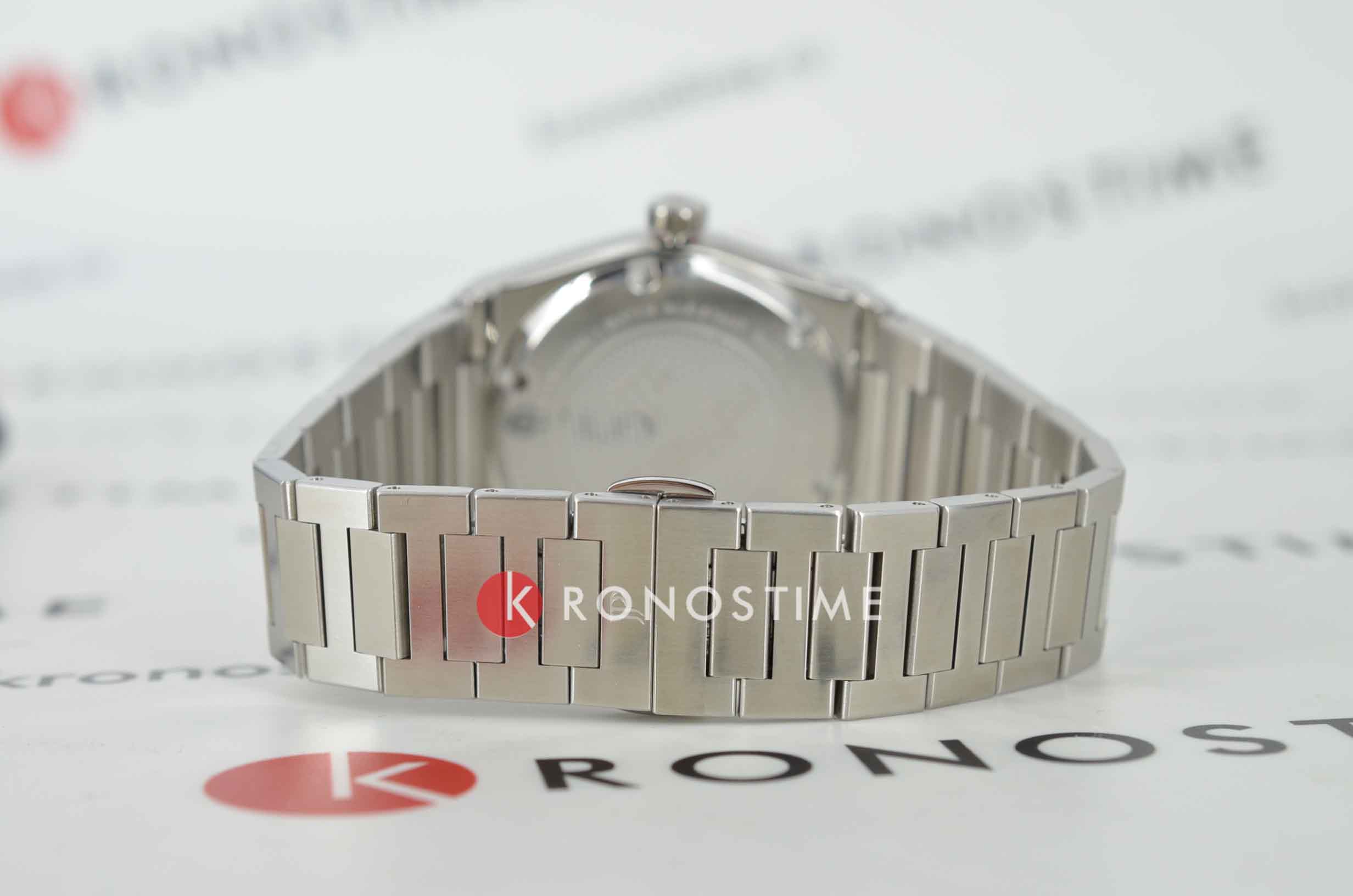 Jacques Philippe Jacques Philippe Borealis JPQGC571316 мужские часы черный циферблат на запястье