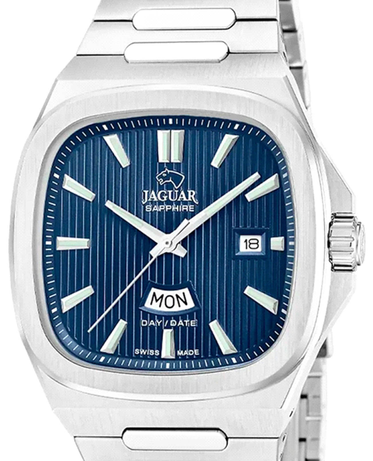 Jaguar Jaguar Rond Carre J1049/2 , наручные мужские часы фото под углом