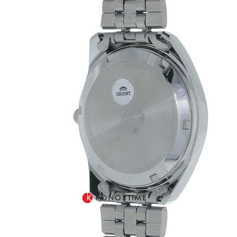 Фотография часов Orient 3 Stars RA-AB0011B19B_21